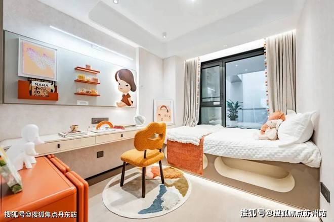 024楼盘评测_招商中旅揽阅-最新户型丨停车位m6米乐注册招商中旅揽阅(售楼处)首页网站-2(图7)