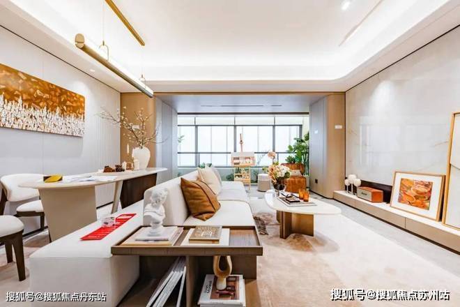 024楼盘评测_招商中旅揽阅-最新户型丨停车位m6米乐注册招商中旅揽阅(售楼处)首页网站-2(图11)