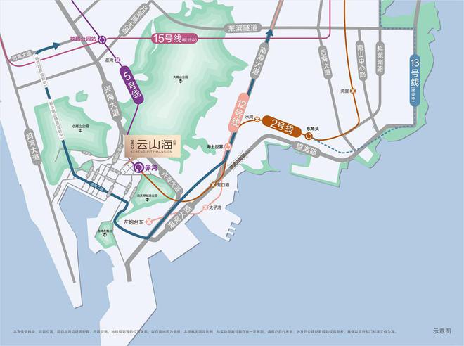 楼中心-金众云山海欢迎您-房天下网站m6米乐注册2024(金众云山海)售(图4)