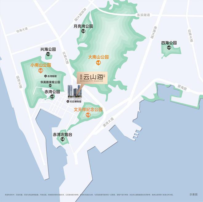 楼中心-金众云山海欢迎您-房天下网站m6米乐注册2024(金众云山海)售(图21)
