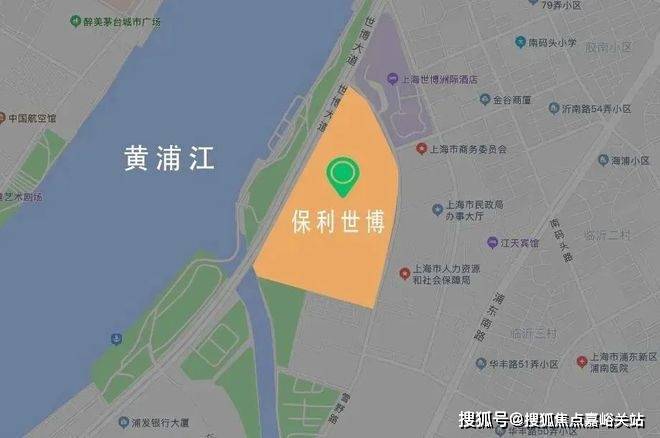 4售楼处电话-世博天悦网站-房天下米乐m6登录入口保利世博天悦202(图6)