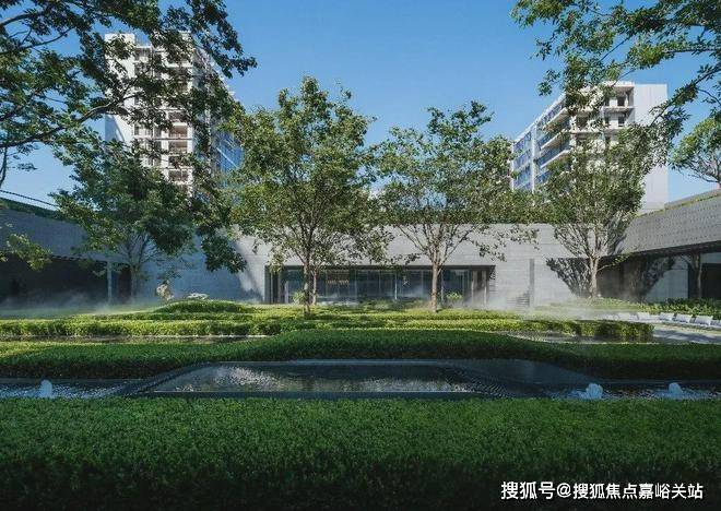 4售楼处电话-世博天悦网站-房天下米乐m6登录入口保利世博天悦202(图18)