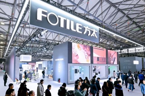 5遇见中国人对厨房空间的全新想象米乐m6登录入口在AWE202(图3)