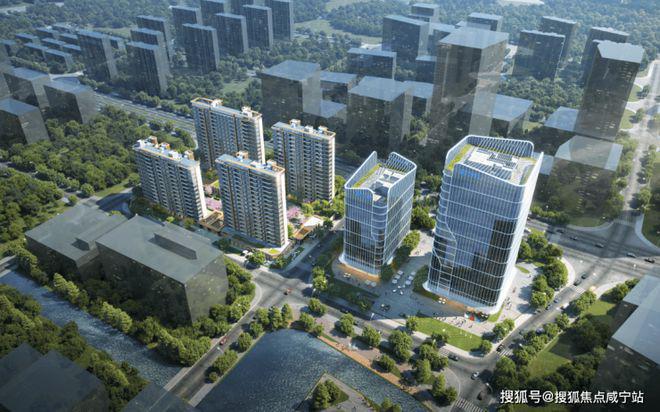 25楼盘评测_中环铂樾最新价格中环铂樾(上海宝山)网站-20(图9)