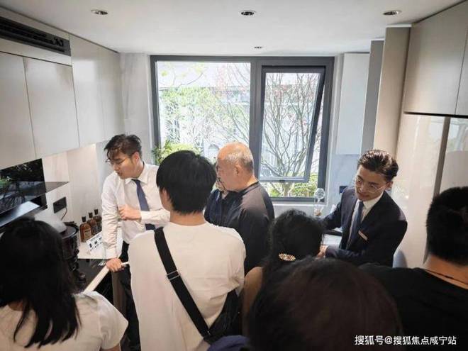 25楼盘评测_中环铂樾最新价格中环铂樾(上海宝山)网站-20(图6)