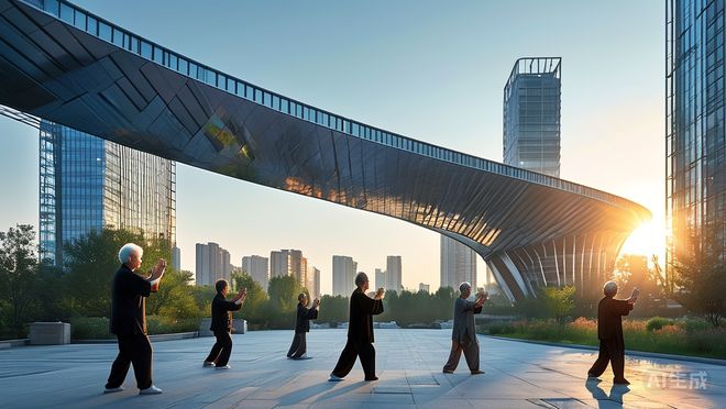 高福云境发布：实景曝光!【新盘】高福云境售楼处(图3)