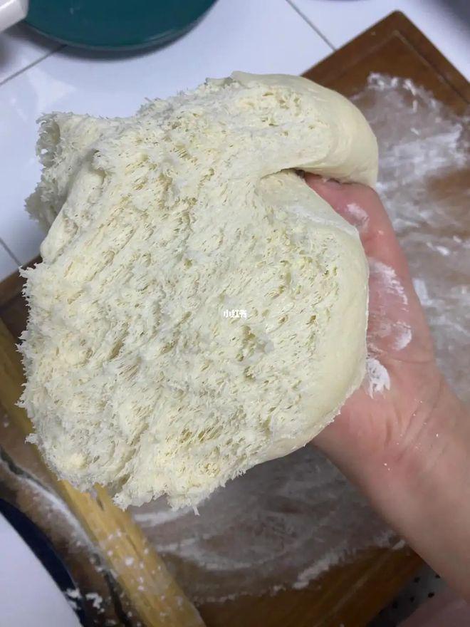 个小时看这里！酵母发面一般几(图5)