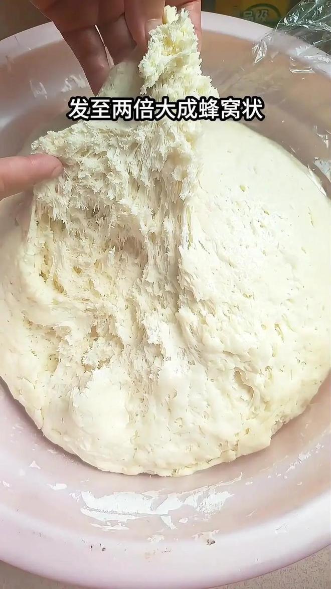 个小时看这里！酵母发面一般几(图11)