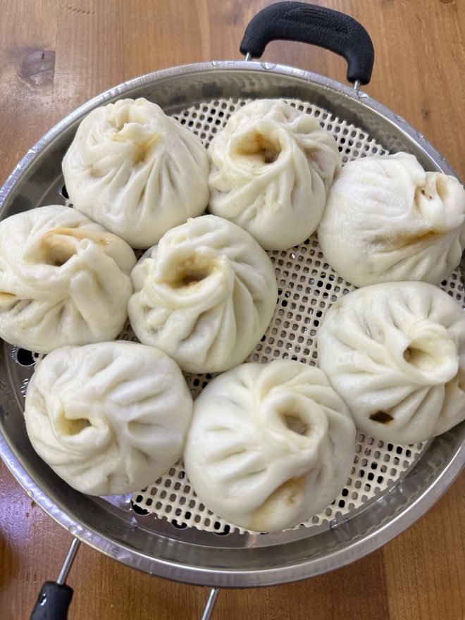 水蒸看看正确的方法！蒸包子是开水蒸还是冷(图3)