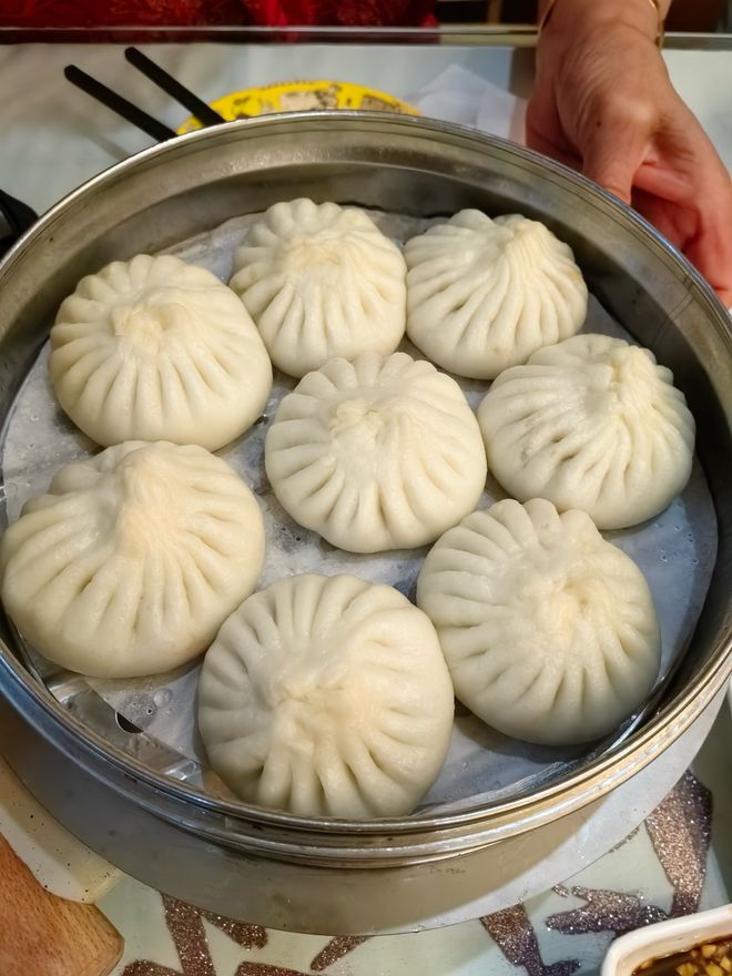 水蒸看看正确的方法！蒸包子是开水蒸还是冷(图2)