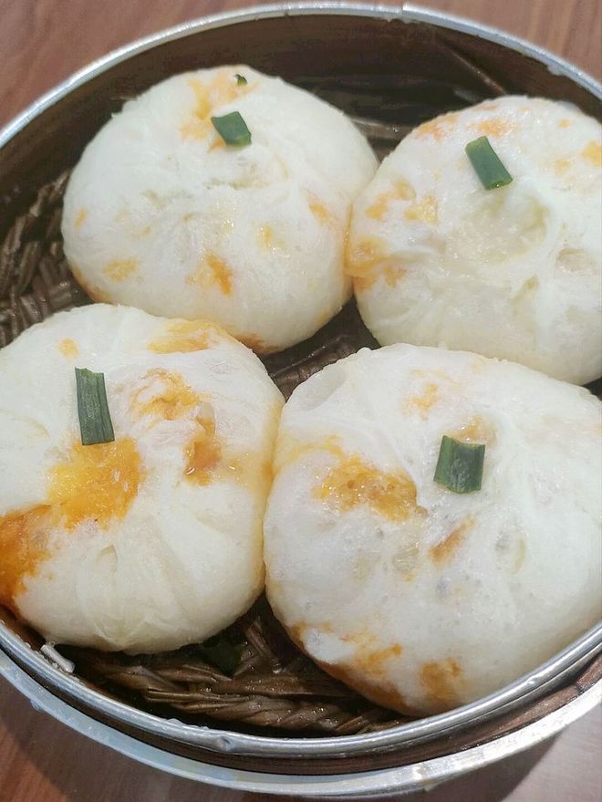 水蒸看看正确的方法！蒸包子是开水蒸还是冷(图4)