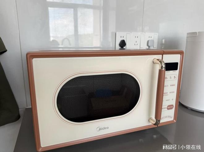 这三款微波炉让冷饭热菜快又香预算一两千冬