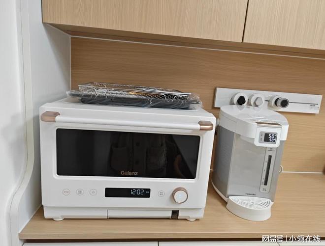 这三款微波炉让冷饭热菜快又香预算一两千冬季微波炉怎么选？(图3)