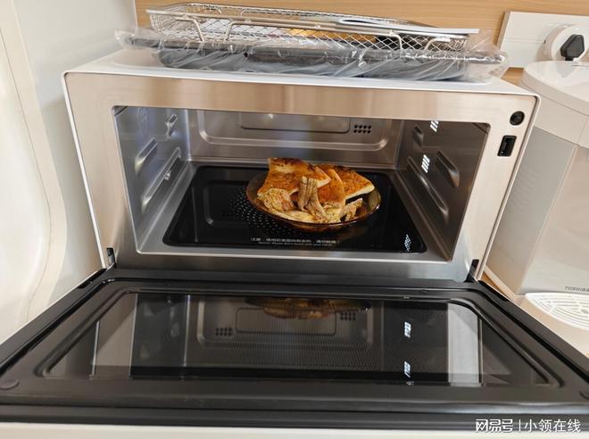 这三款微波炉让冷饭热菜快又香预算一两千冬季微波炉怎么选？(图13)