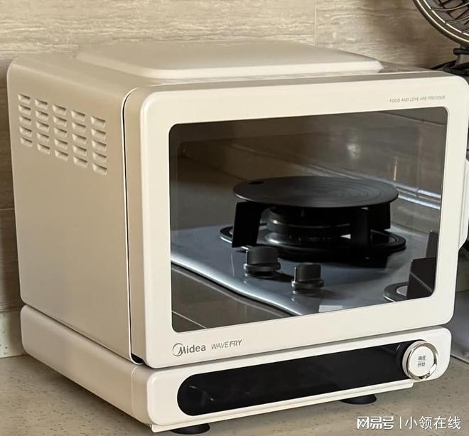 这三款微波炉让冷饭热菜快又香预算一两千冬季微波炉怎么选？(图12)