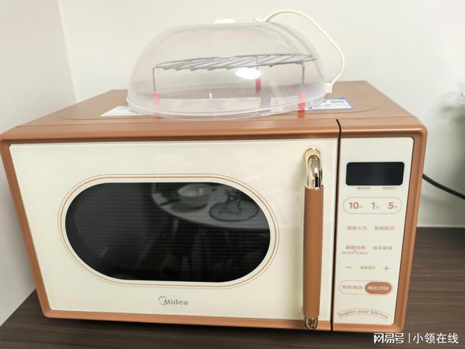 这三款微波炉让冷饭热菜快又香预算一两千冬季微波炉怎么选？(图5)