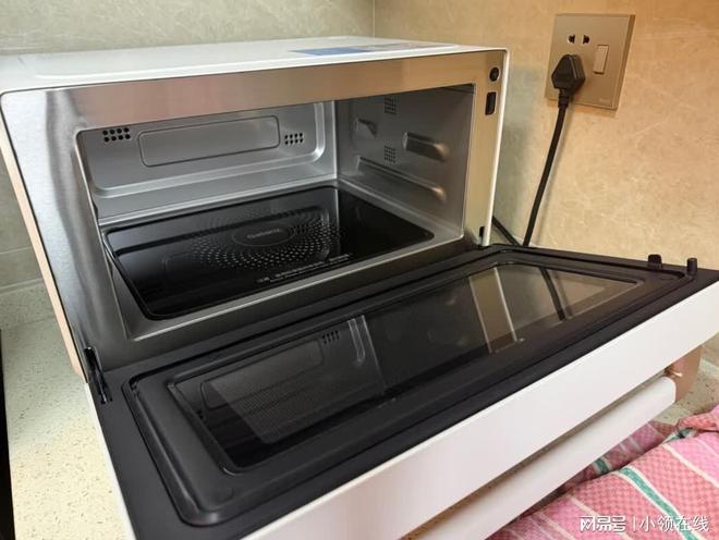 这三款微波炉让冷饭热菜快又香预算一两千冬季微波炉怎么选？(图10)