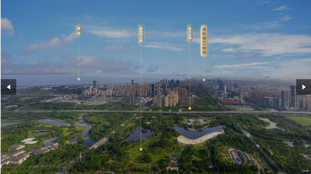 吸引亦是风景引人入胜！望雲：“入口”是门面是