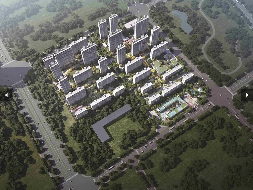 吸引亦是风景引人入胜！望雲：“入口”是门面是(图3)