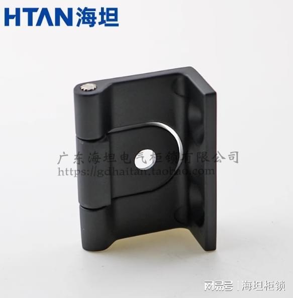 工业方面的应用L型直角铰链在(图2)