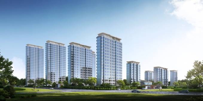 买房_楼盘】房价信息网-新房保利和光峯境【合肥新房_合肥(图2)