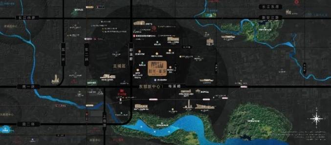 买房_楼盘】房价信息网-新房保利和光峯境【合肥新房_合肥(图3)