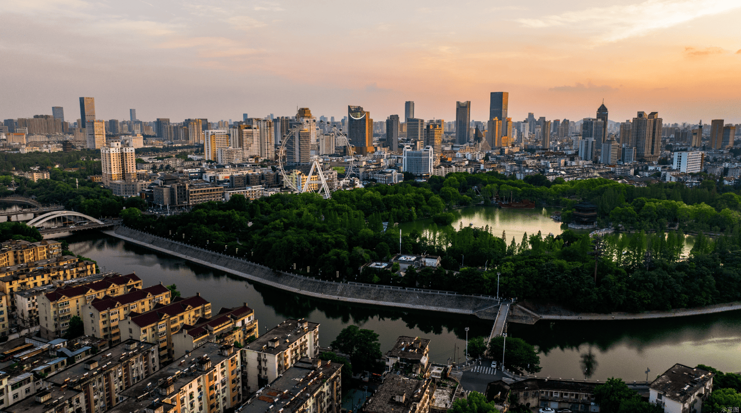 肥高价楼盘房价2026新房】中海望津府【合肥房价排行榜合(图4)