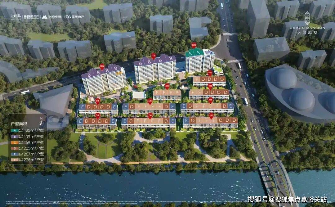 心电话 - 环境 户型价格地址楼盘详情配套电话交房时间配套象屿天誉原墅 (售楼处)  -2026年象屿天誉原墅销售中(图12)